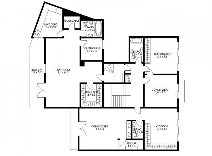 Plano 1