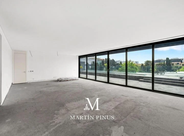 Venta - Martin Coronado - Barrio Parque - 3 suites - 3 cocheras - Amenities - Seguridad 4