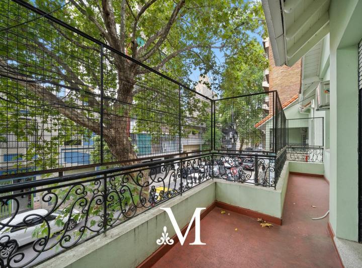 Casa en Venta 15 Ambientes 5