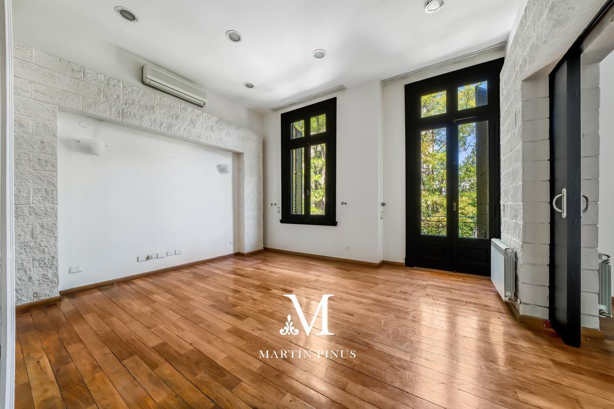 Foto de Casa - Belgrano - Olleros - ideal uso comercial - embajadas, imagen 5