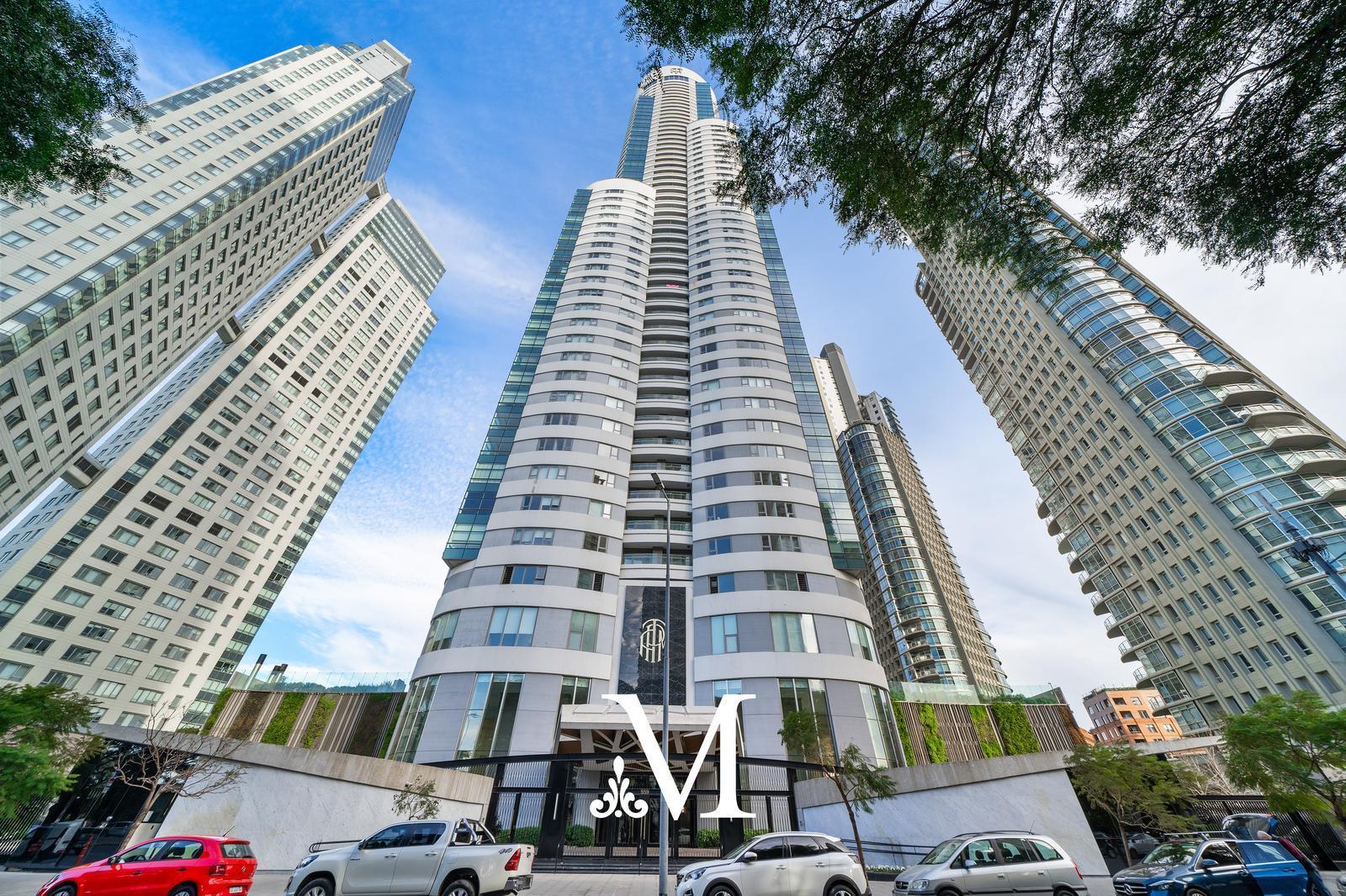 Foto de Torre Alvear departamento de 4 ambientes con dependencia en Puerto, imagen 4