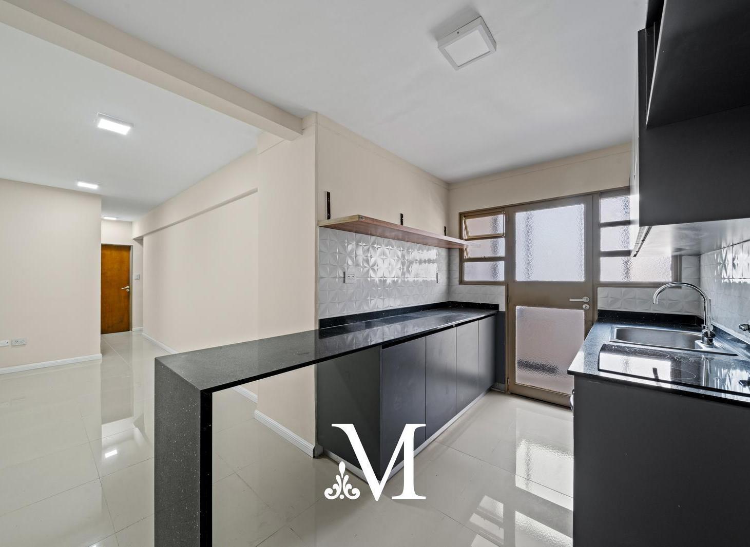 Foto de Departamento en Venta - 4 ambientes - Las Cañitas - Palermo – Reciclado, imagen 5
