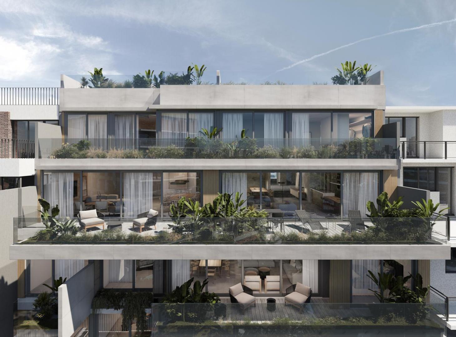 Foto de Venta | Departamentos y casas premium con amenities en Belgrano R, imagen 3