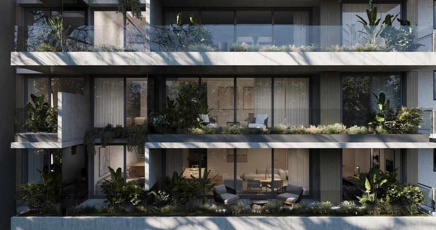 Foto de Venta | Departamentos y casas premium con amenities en Belgrano R, imagen 5