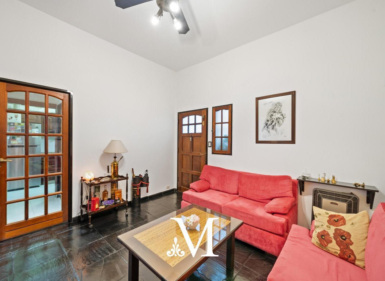PH 3 ambientes en venta en Belgrano con terraza propia