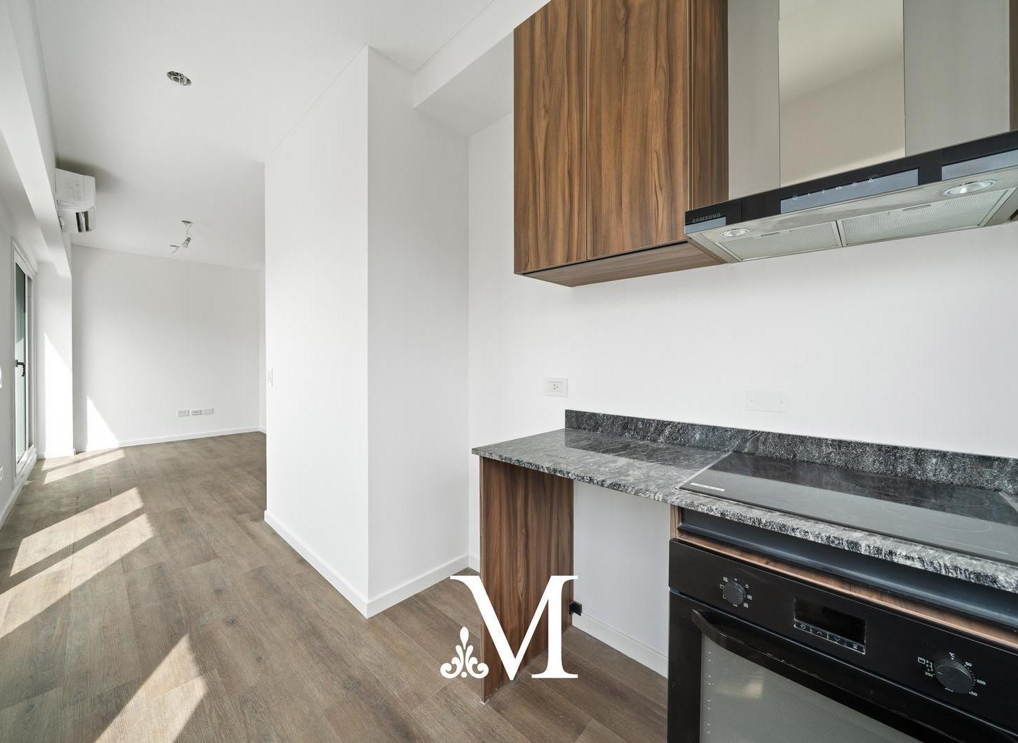 Foto de Departamento a estrenar con terraza propia, amenities, cochera y seg, imagen 5
