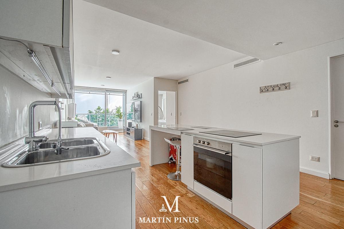 Foto de PALACIO BELLINI - 75 M2 - 1 COCHERA- FULL AMENITIES - SEGURIDAD, imagen 1