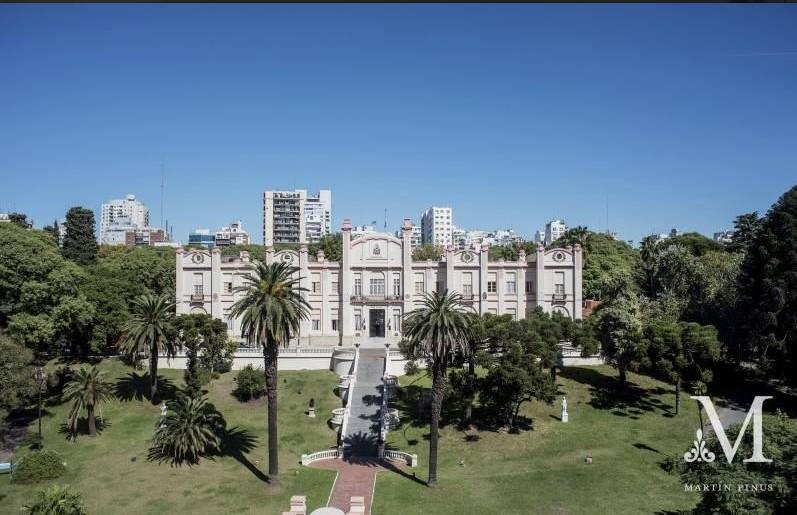 VENTA OFICINA AAA EN CAÑITAS-PALERMO -SEG 24 HS.