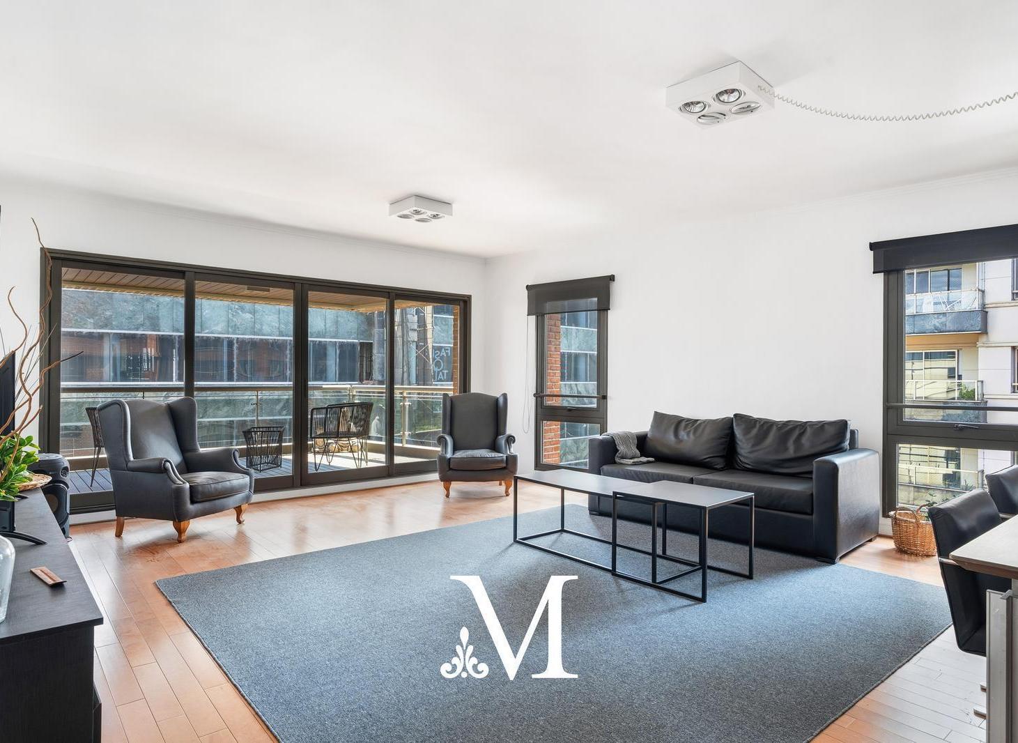 Venta- 2 ambientes- La porteña- full amenties- Cochera fija- Puerto Madero