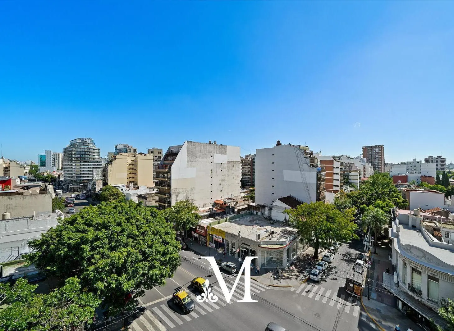 Venta- Departamento- 2 ambientes- Parrilla propia-Villa Urquiza- Atrium 4