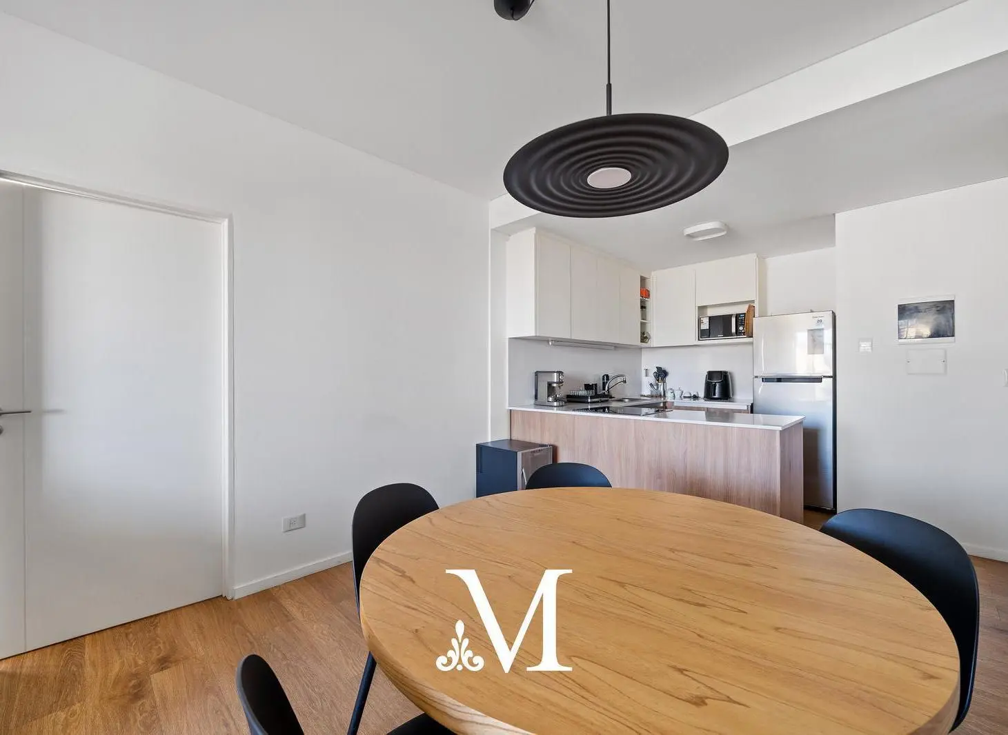 Venta- Departamento- 2 ambientes- Parrilla propia-Villa Urquiza- Atrium 5