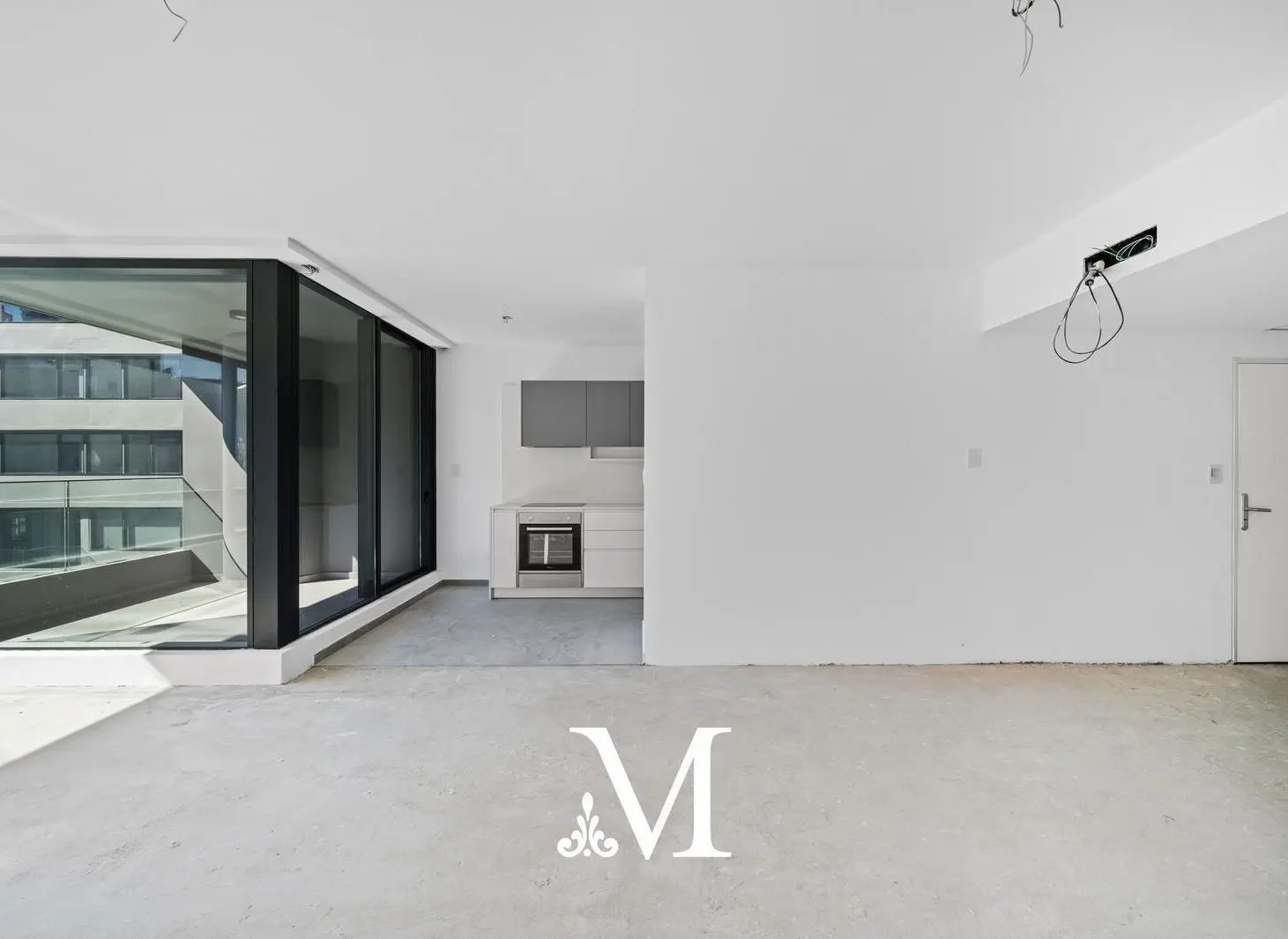 3 AMBiente c/coch - 120 m2 - Torre Quantum Bellini Libertador - Belgrano - Nuñez 8