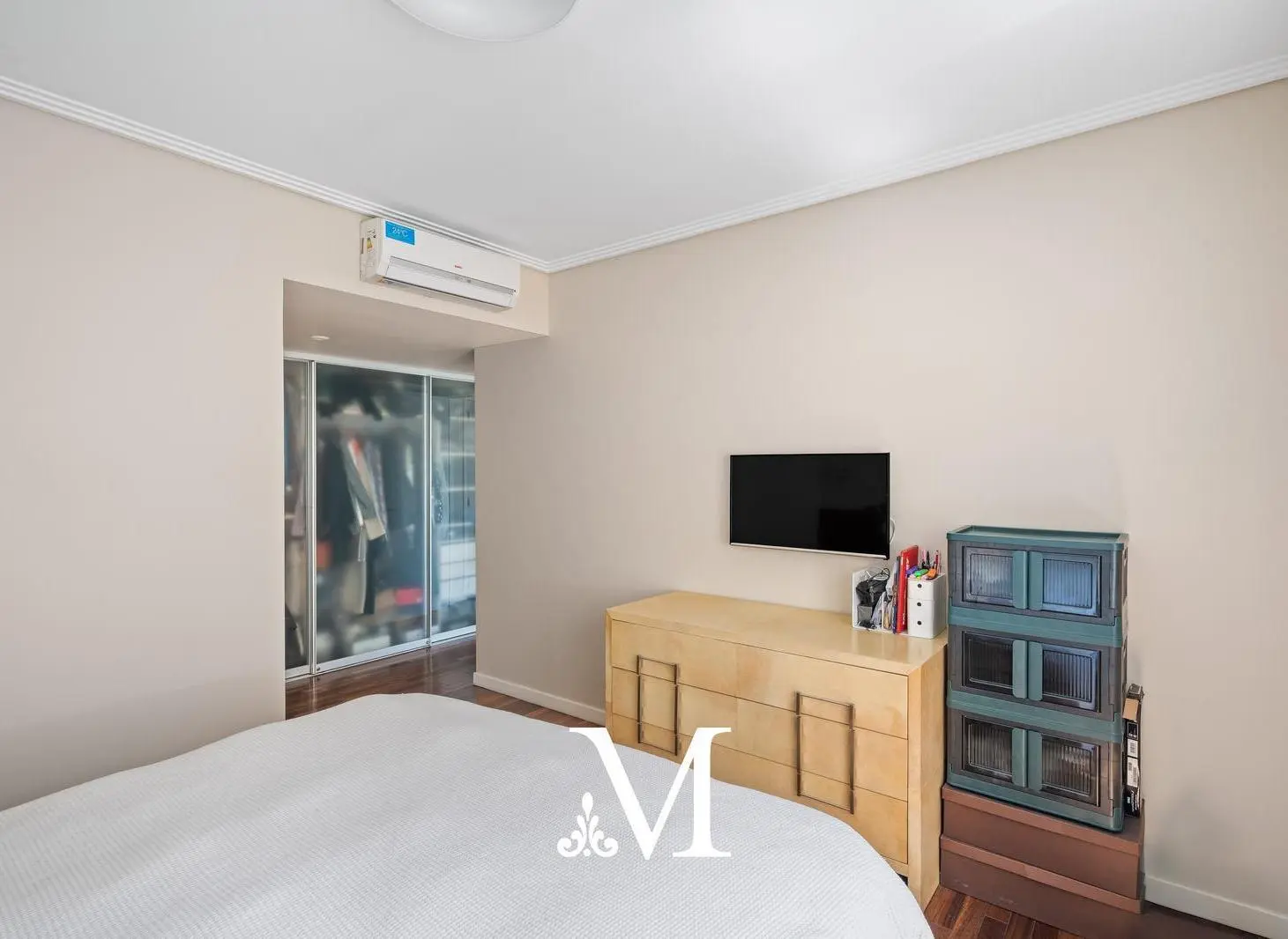 Penthouse en venta 2 ambientes con terraza y jacuzzi, amenities, seguridad 24 h. en Recoleta 5