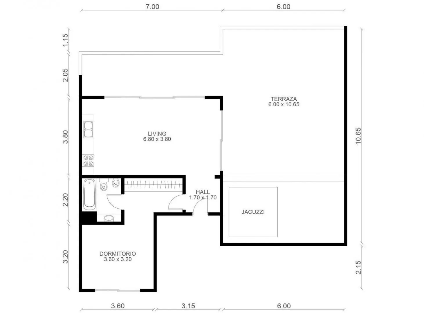 Plano 1