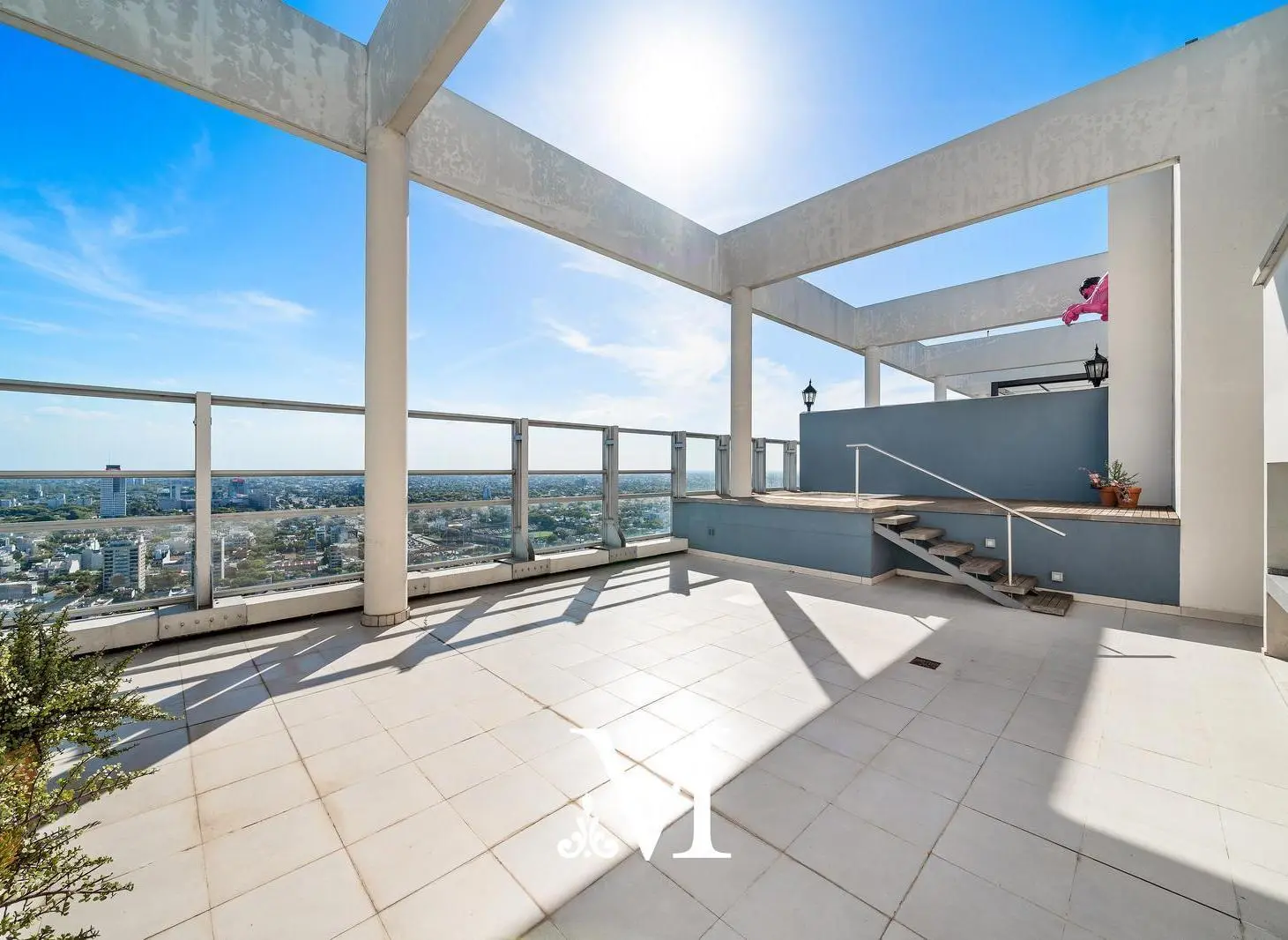 Penthouse ASTOR NUÑEZ 3 amb 2 coch torre FULL AMENITIES 4