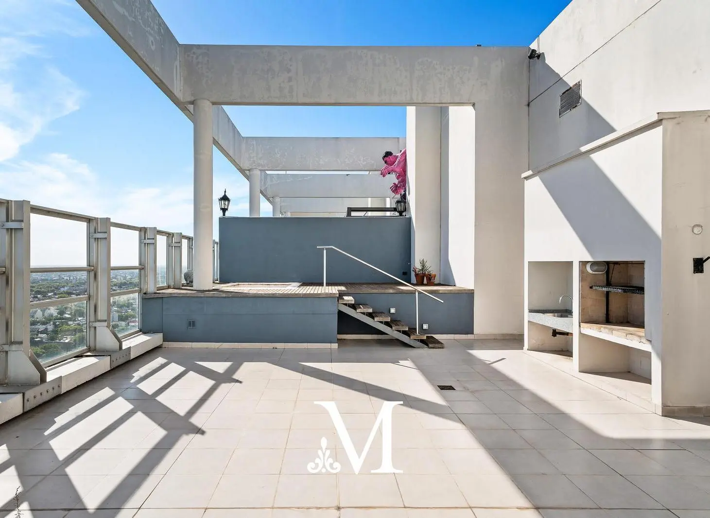 Penthouse ASTOR NUÑEZ 3 amb 2 coch torre FULL AMENITIES 2