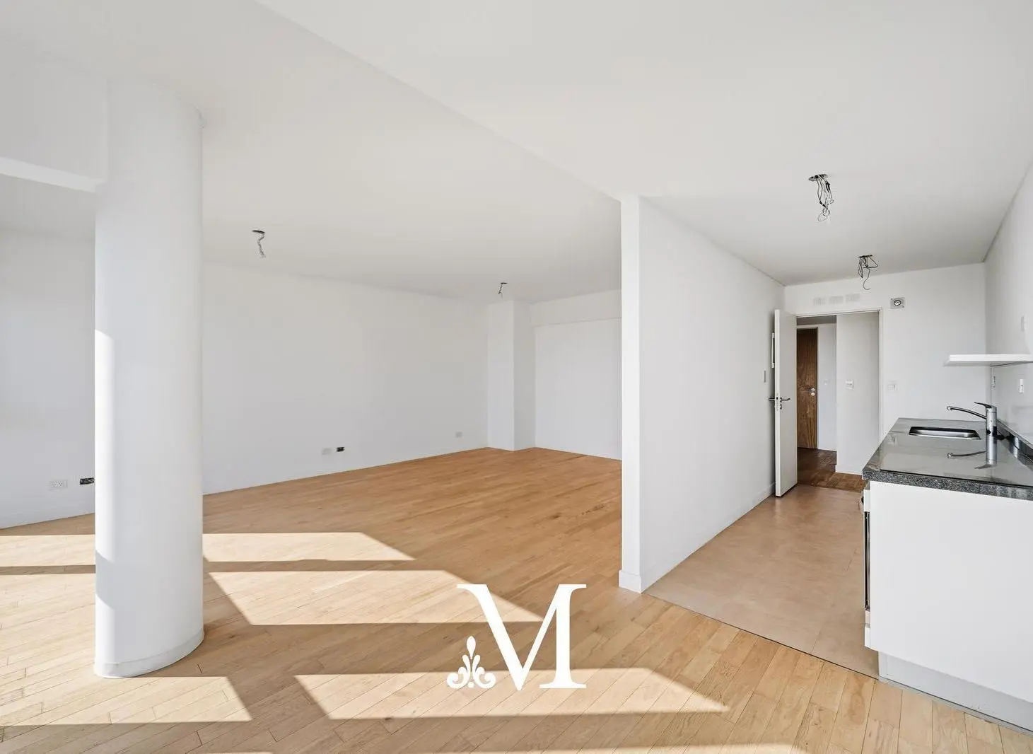Penthouse ASTOR NUÑEZ 3 amb 2 coch torre FULL AMENITIES 5