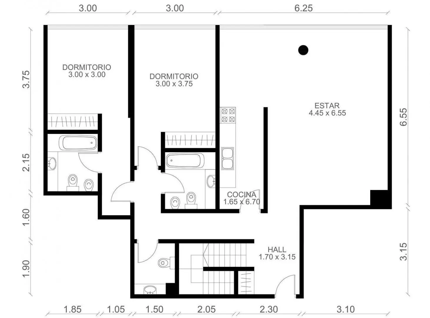 Plano 1
