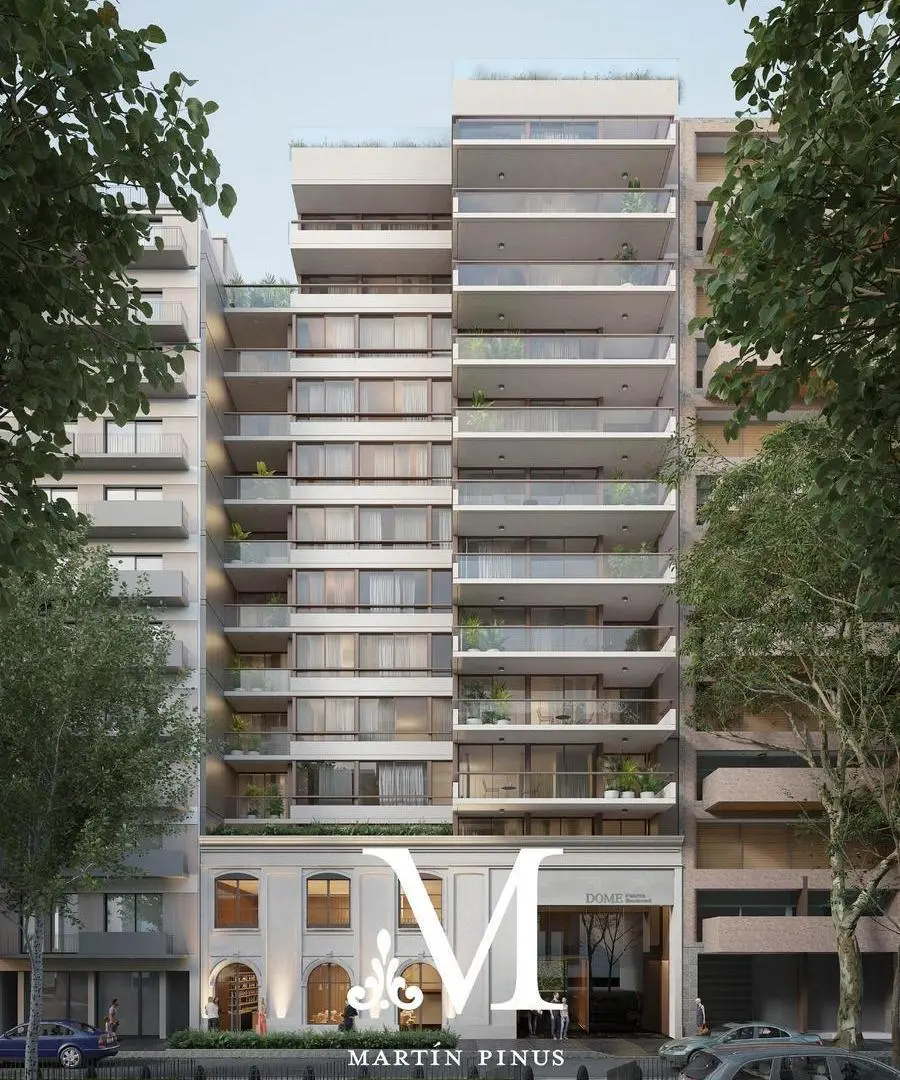 PALERMO BOULEVARD 4