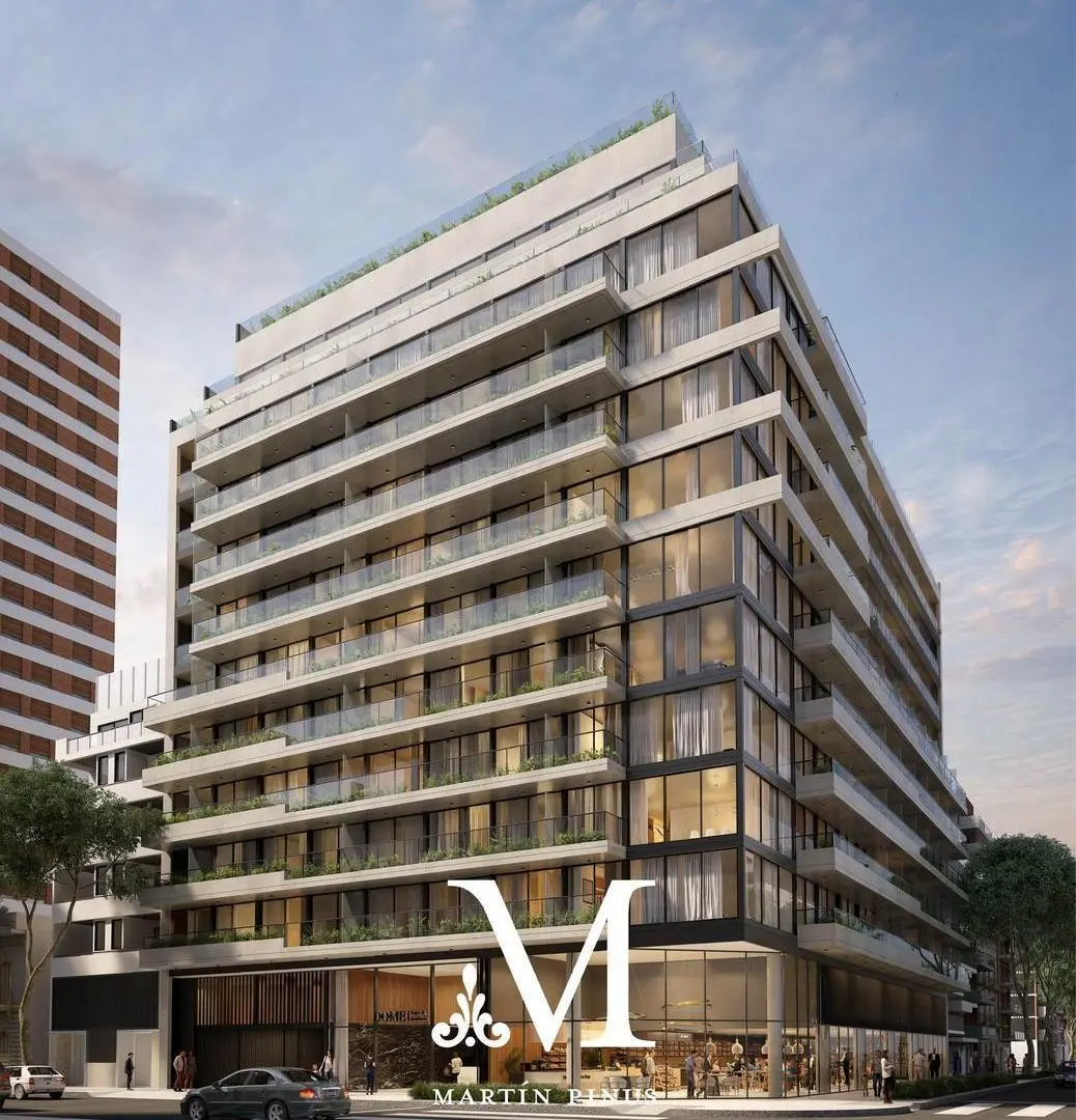 DOME Suites & Residence 5