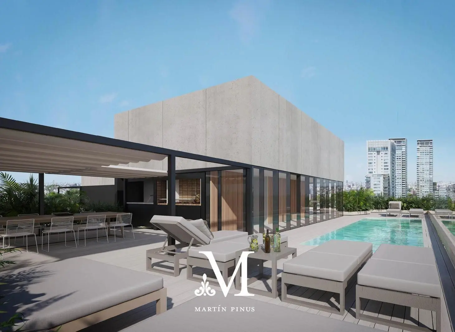 DOME Suites & Residence 2
