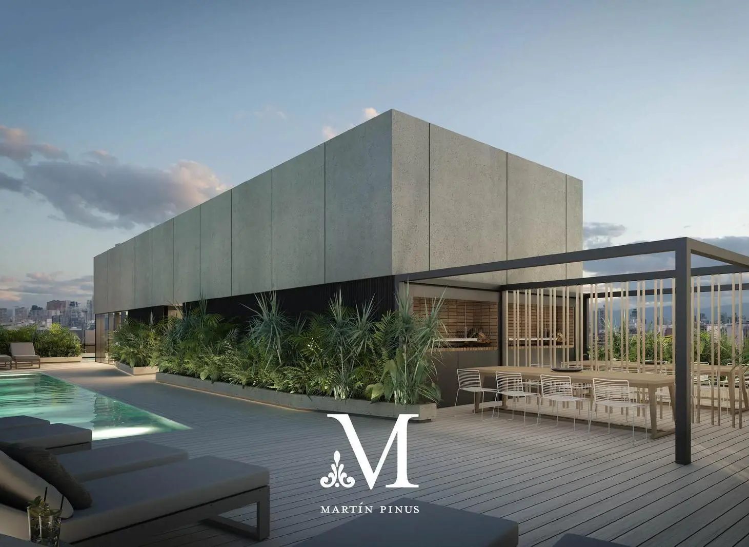 DOME Suites & Residence 4