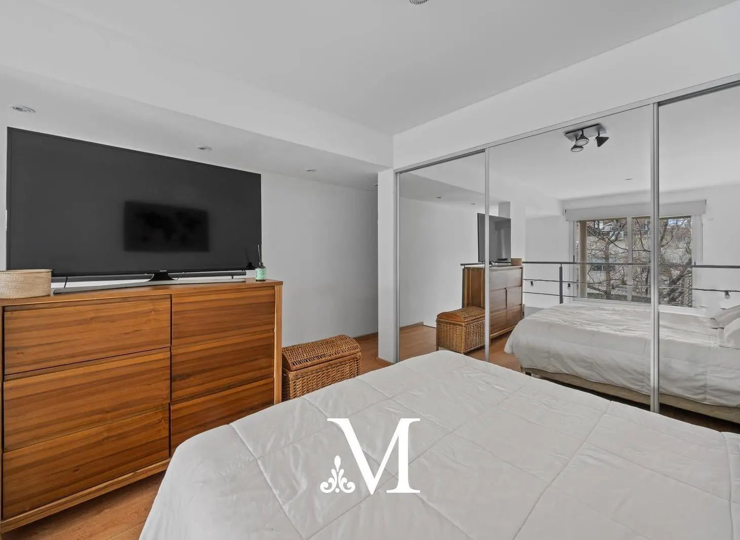 Departamento a la venta, Duplex de 2 ambientes con balcón terraza y parrilla en Nuñez. 2