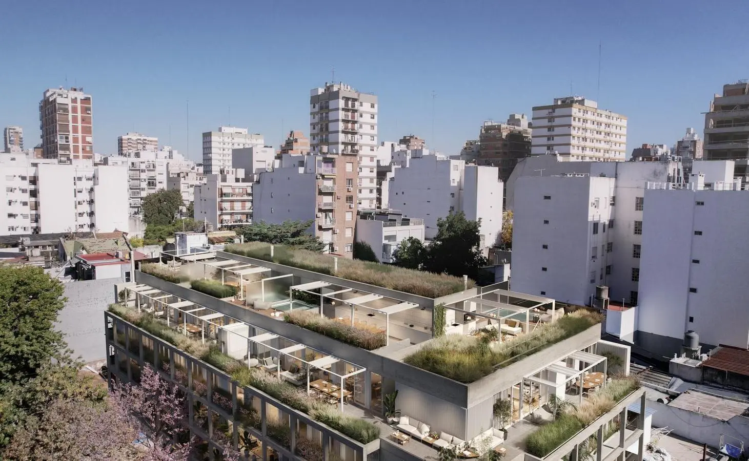 LOCAL COMERCIAL EN ESQUINA, 20 METROS DE FRENTE, APTO GASTRONOMÍA - NUÑEZ 2