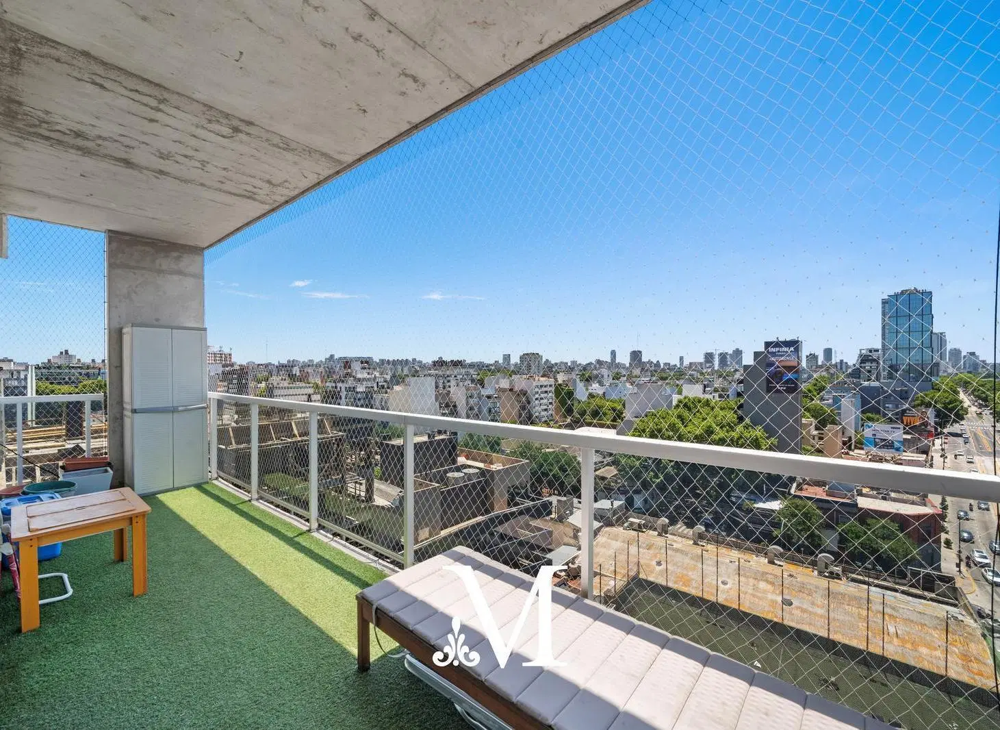 Venta,Departamento ,Palermo Hollywood, 3 ambientes, Seguridad 24hs.,Full Amenities. 5