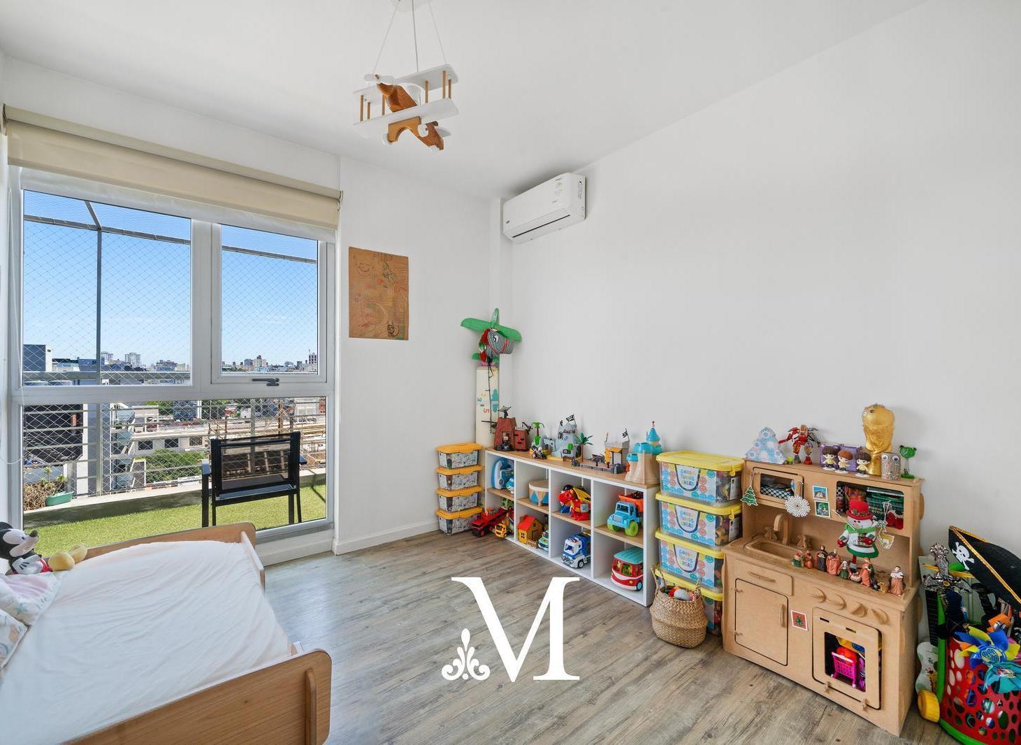 Foto de Venta,Departamento ,Palermo Hollywood, 3 ambientes, Seguridad, imagen 5