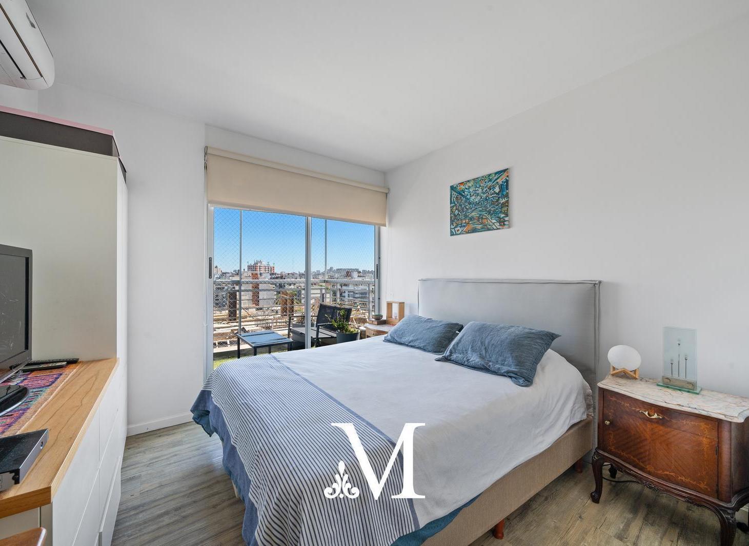 Venta,Departamento ,Palermo Hollywood, 3 ambientes, Seguridad 24hs.,Full Amenities.