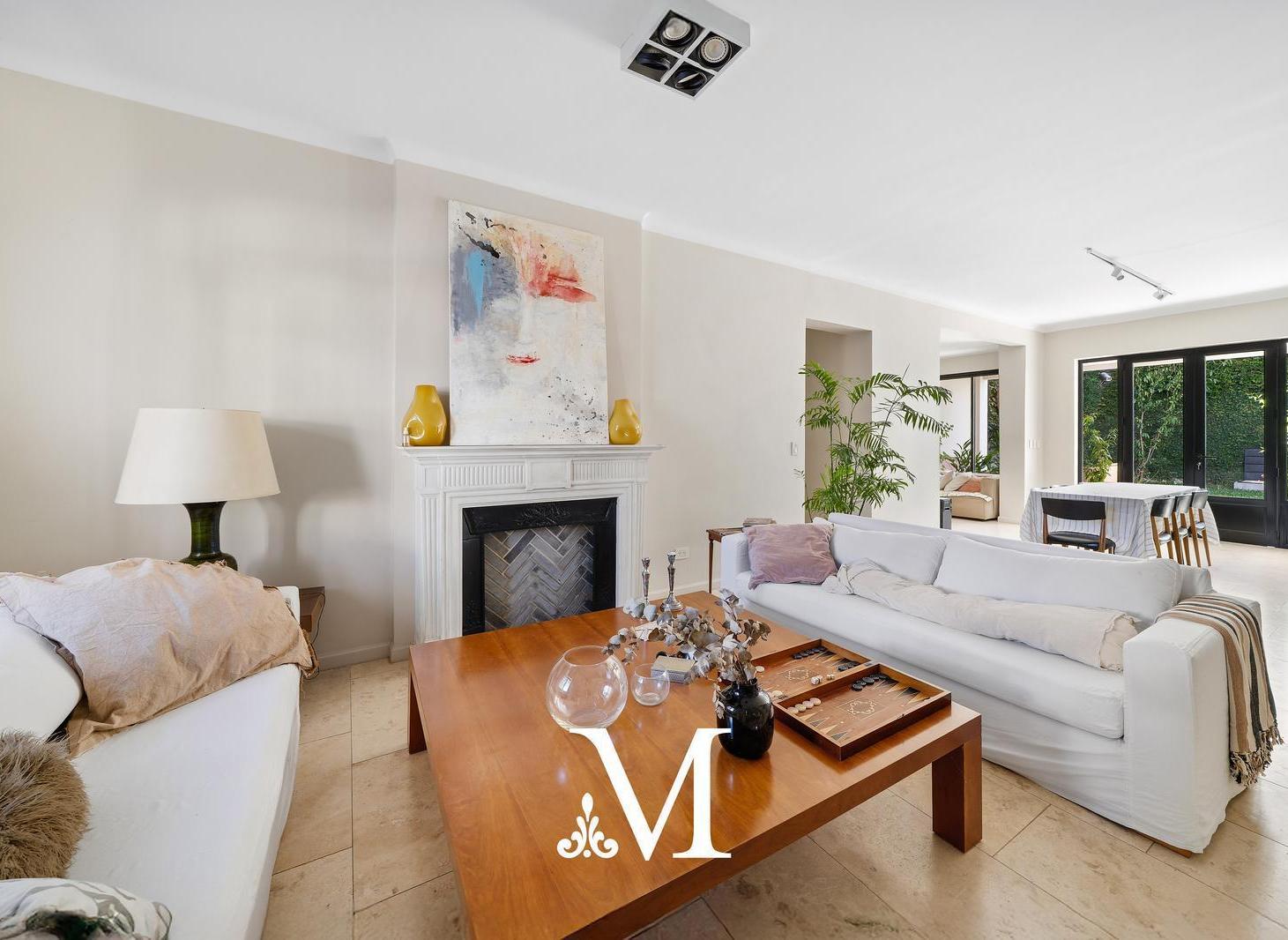 Venta Hermosa casa reciclada - Piscina, jardin y parrilla - 345 m2 - Belgrano R