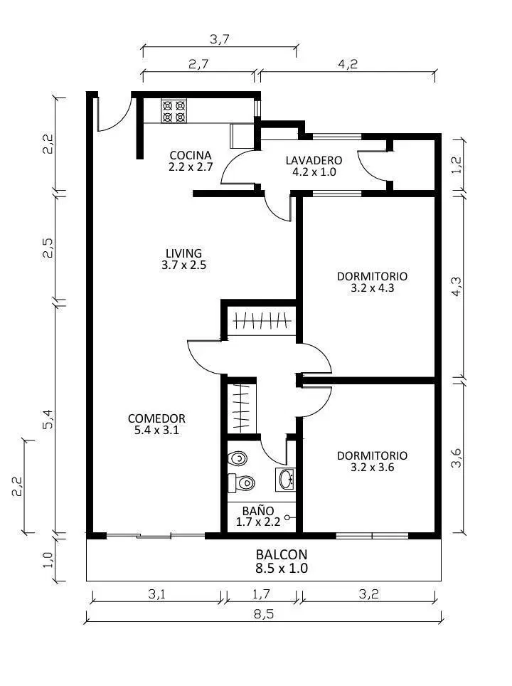 Plano 1