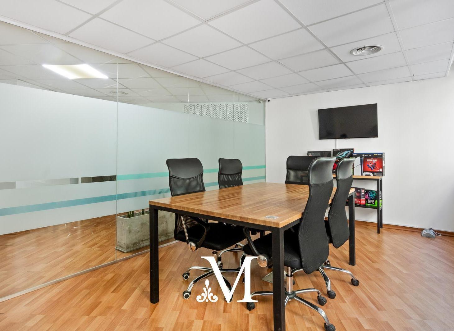 Foto de OFICINA - 330 m2 - 2 COCHERAS - BALVANERA, imagen 2