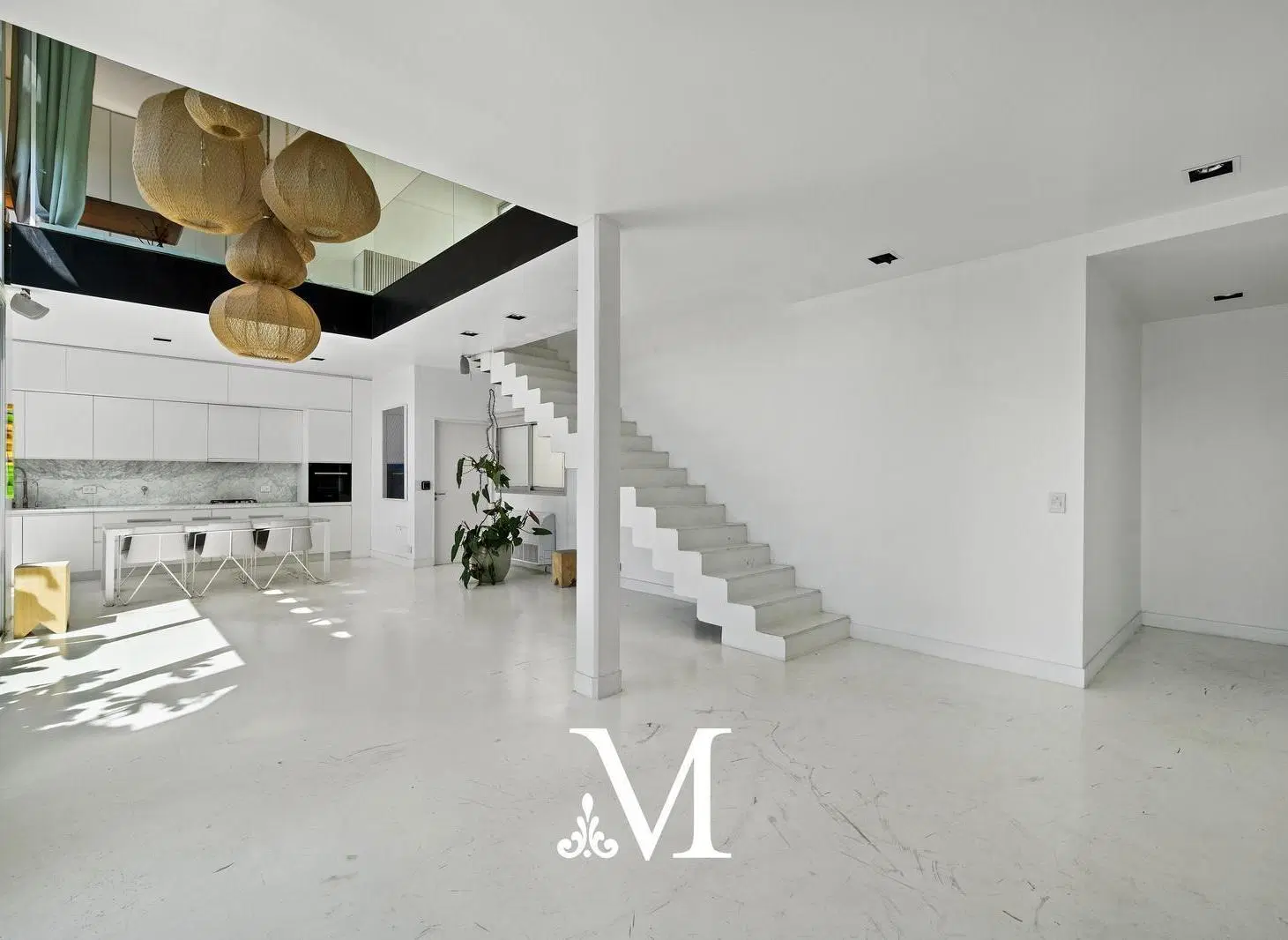 Venta Departamento,Saavdra-Coghlan,DuplexTerraza, 2 Piletas,2 Cocheras, Cancha Tenis, Seguridad 24 h 2