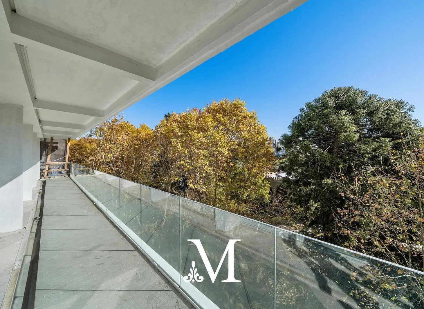 Piso a Estrenar Mansion Libertador - Amenities - Seguridad 24hs - Palermo Chico 2