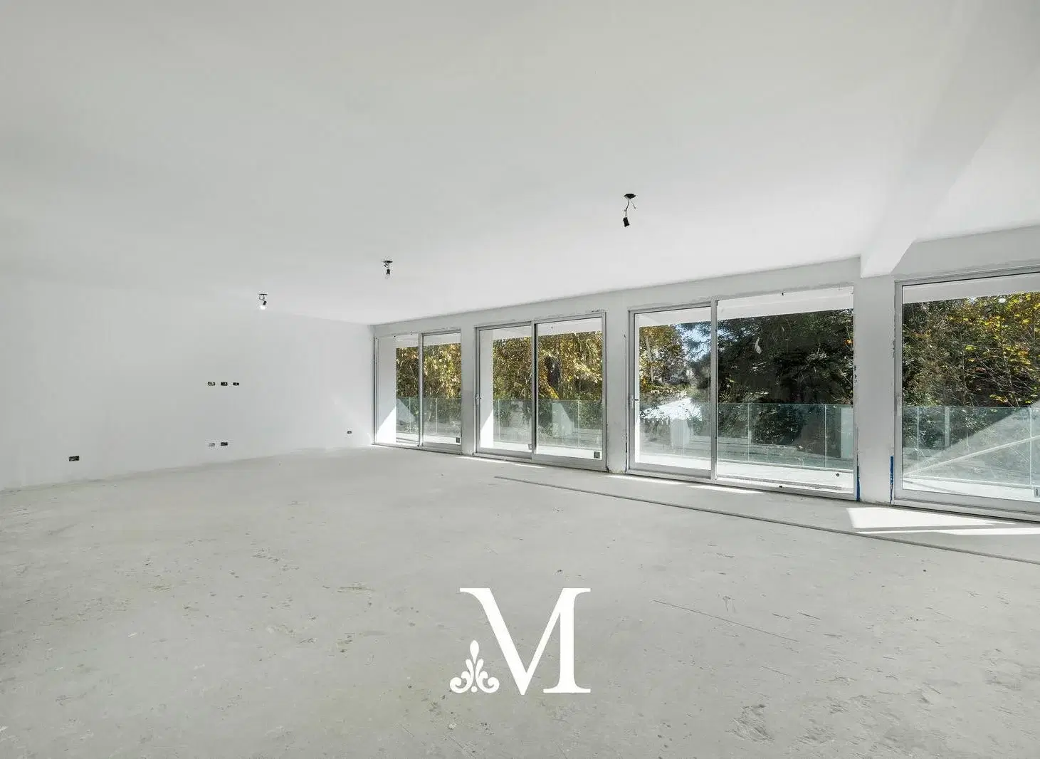 Piso a Estrenar Mansion Libertador - Amenities - Seguridad 24hs - Palermo Chico 5