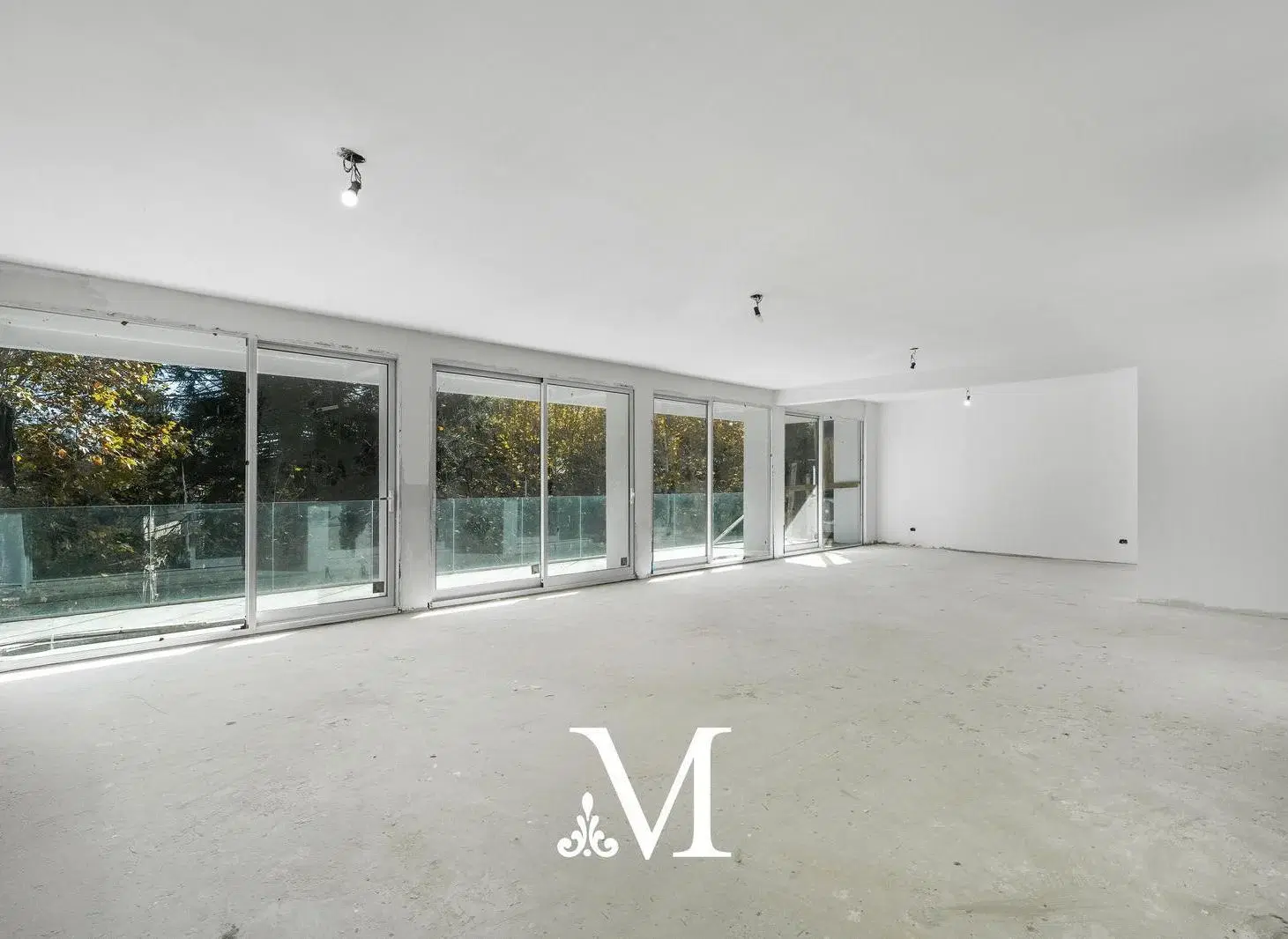 Piso a Estrenar Mansion Libertador - Amenities - Seguridad 24hs - Palermo Chico 4