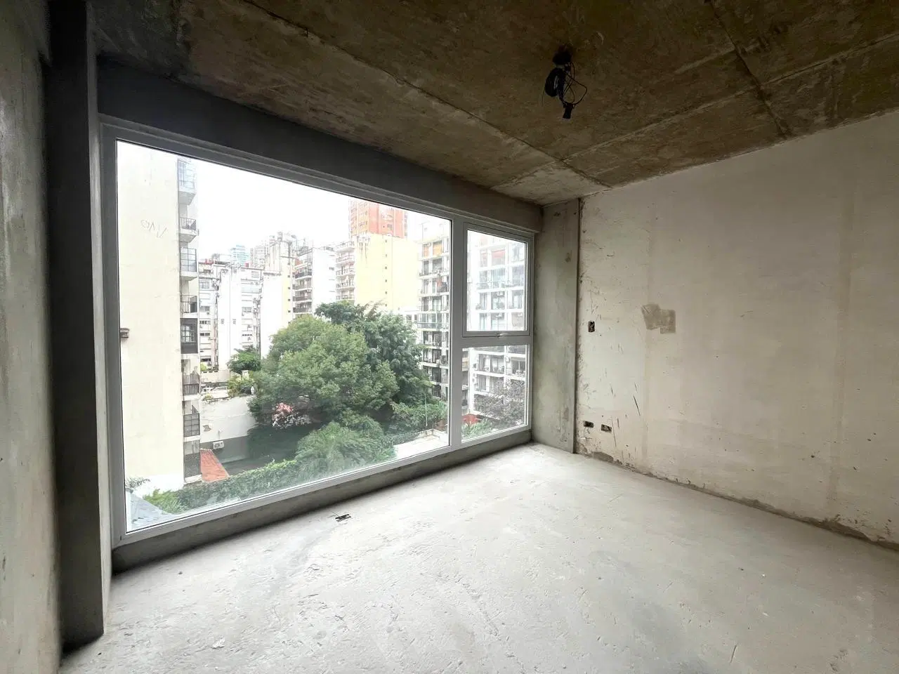Piso a Estrenar Mansion Libertador - Amenities - Seguridad 24hs - Palermo Chico 5
