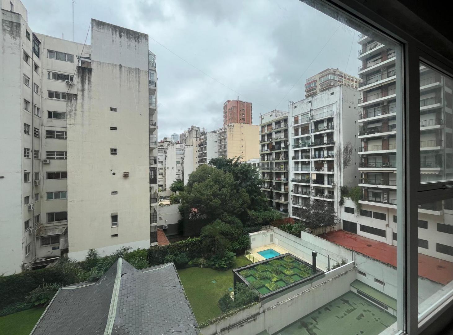 Piso a Estrenar Mansion Libertador - Amenities - Seguridad 24hs - Palermo Chico