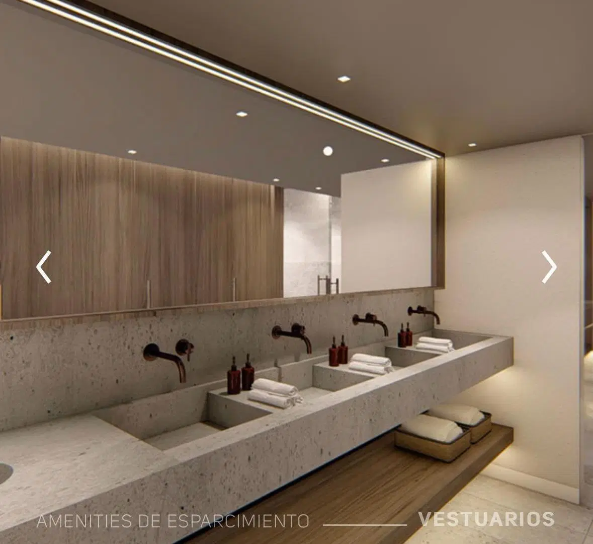 Departamento en  2 amb a estrenar en ZETA BELGRANO 3