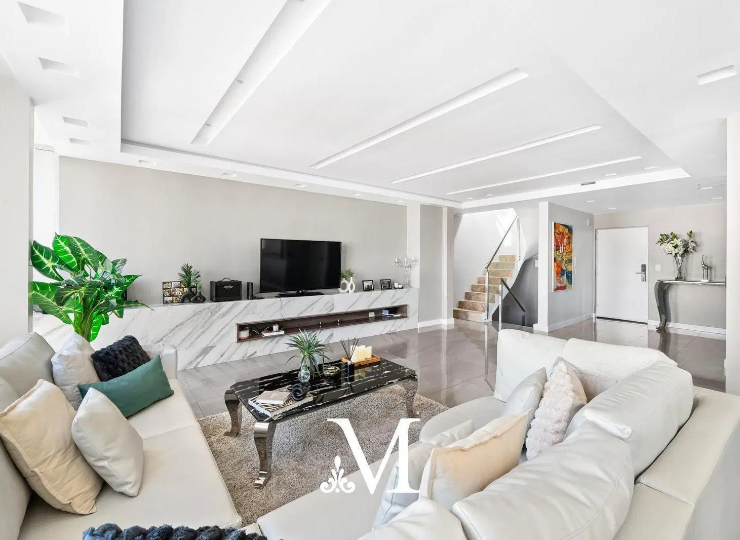 depto tipo casa, 3 dorm, terraza, jacuzzi y parrilla propio, 2 coch 2