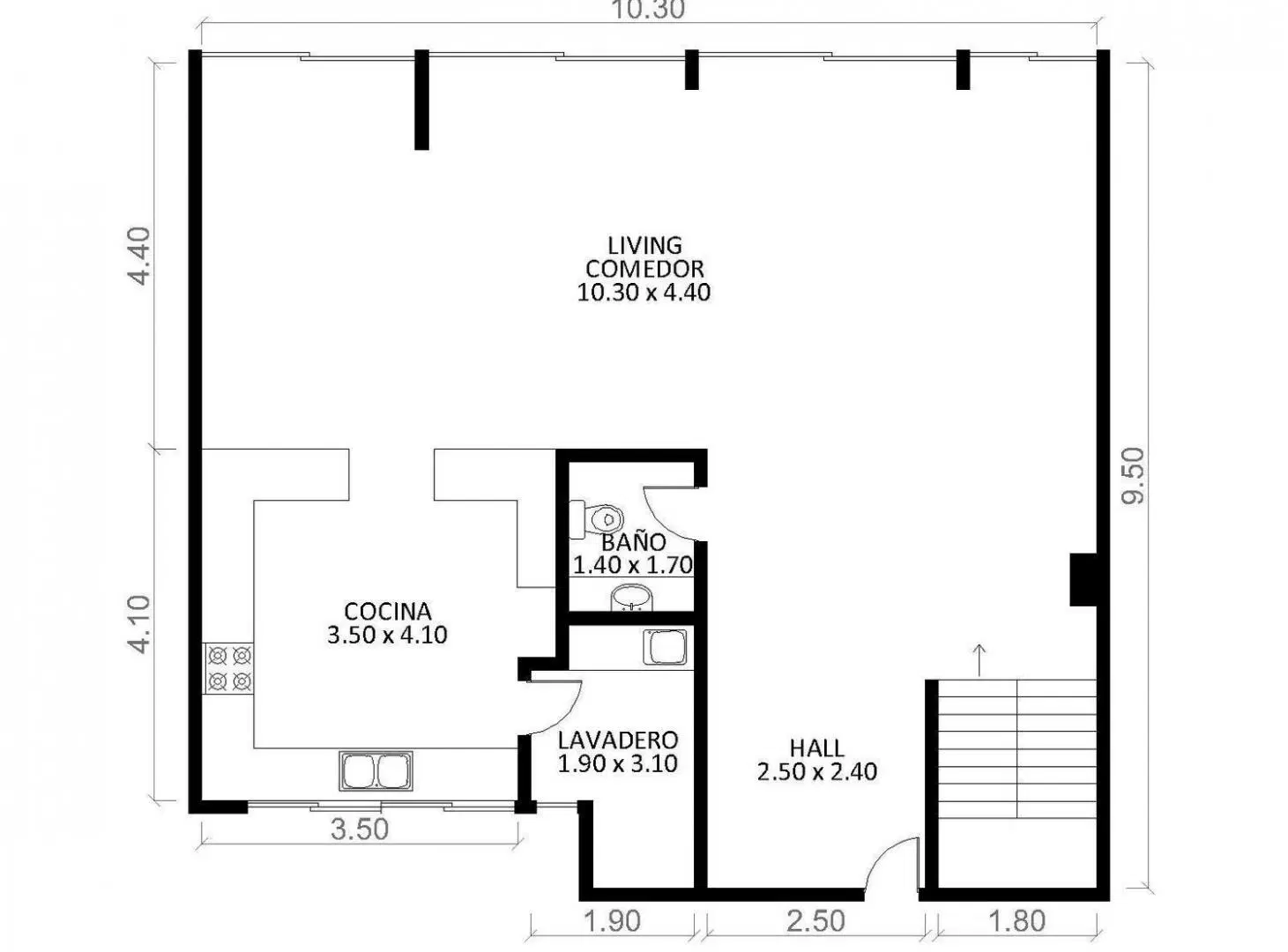 Plano 2