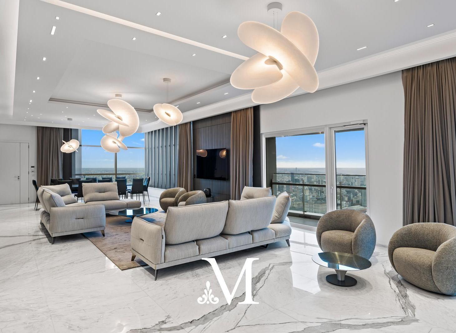 Foto de Piso completo en Torre Alvear Tower, 8 ambientes, amenities, 3, imagen 4