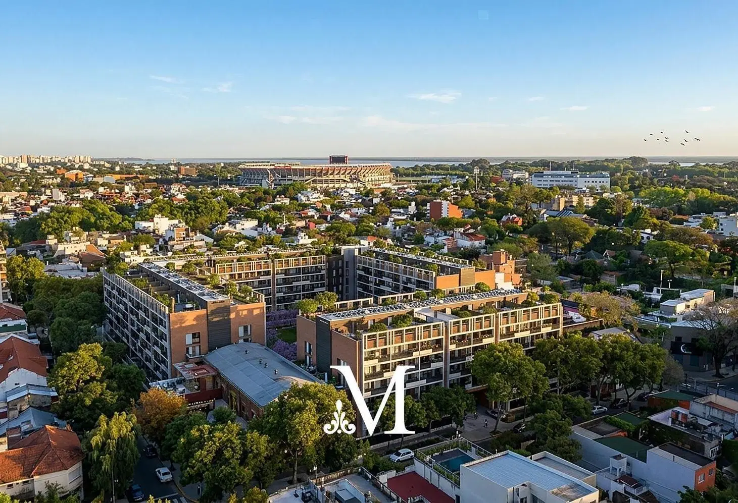 Departamento QUARTIER BAJO BELGRANO ,PENTHOUSE ,ÚNICO CON ROOFTOP PRIVADO 4