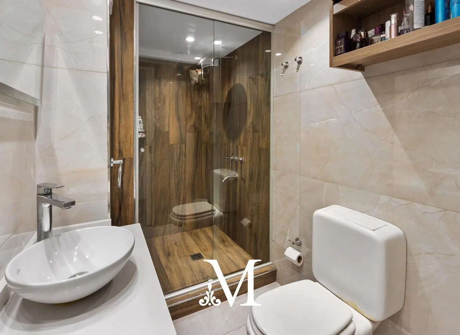 Espectacular depto en venta 5 ambientes c/ cochera y seguridad 24 hs 2
