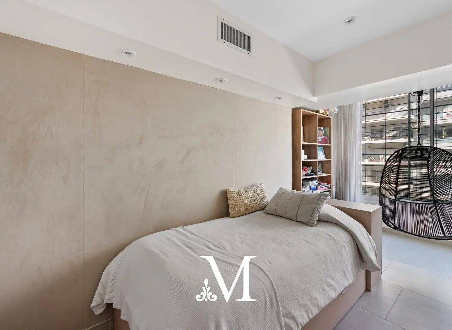 Espectacular depto en venta 5 ambientes c/ cochera y seguridad 24 hs 4