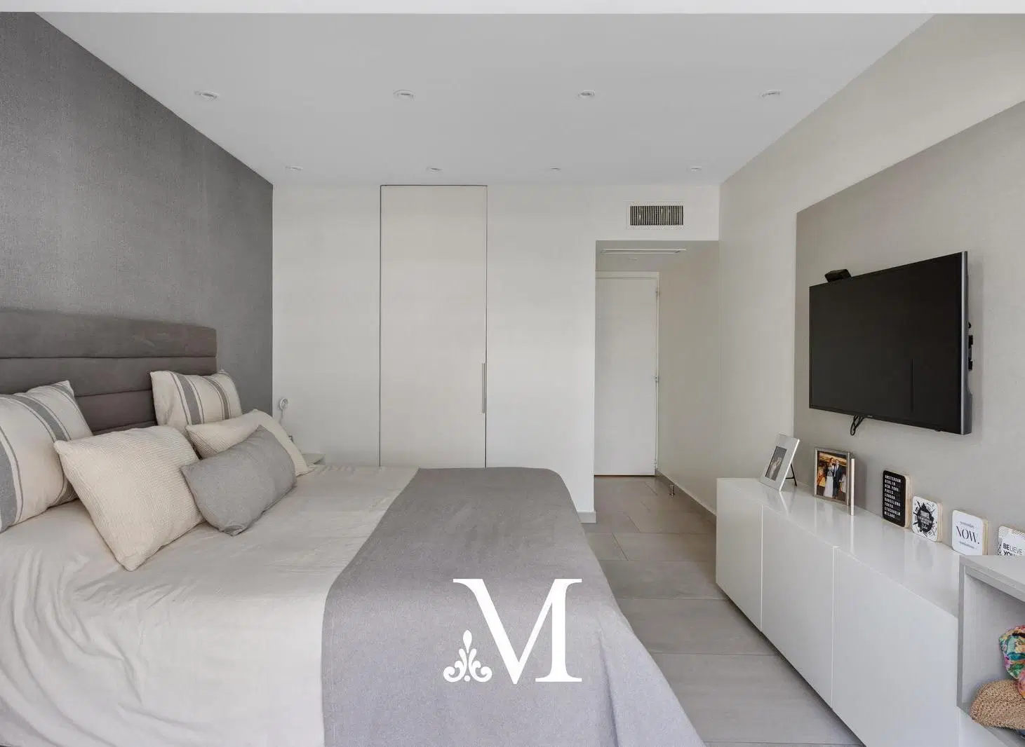 Espectacular depto en venta 5 ambientes c/ cochera y seguridad 24 hs 3