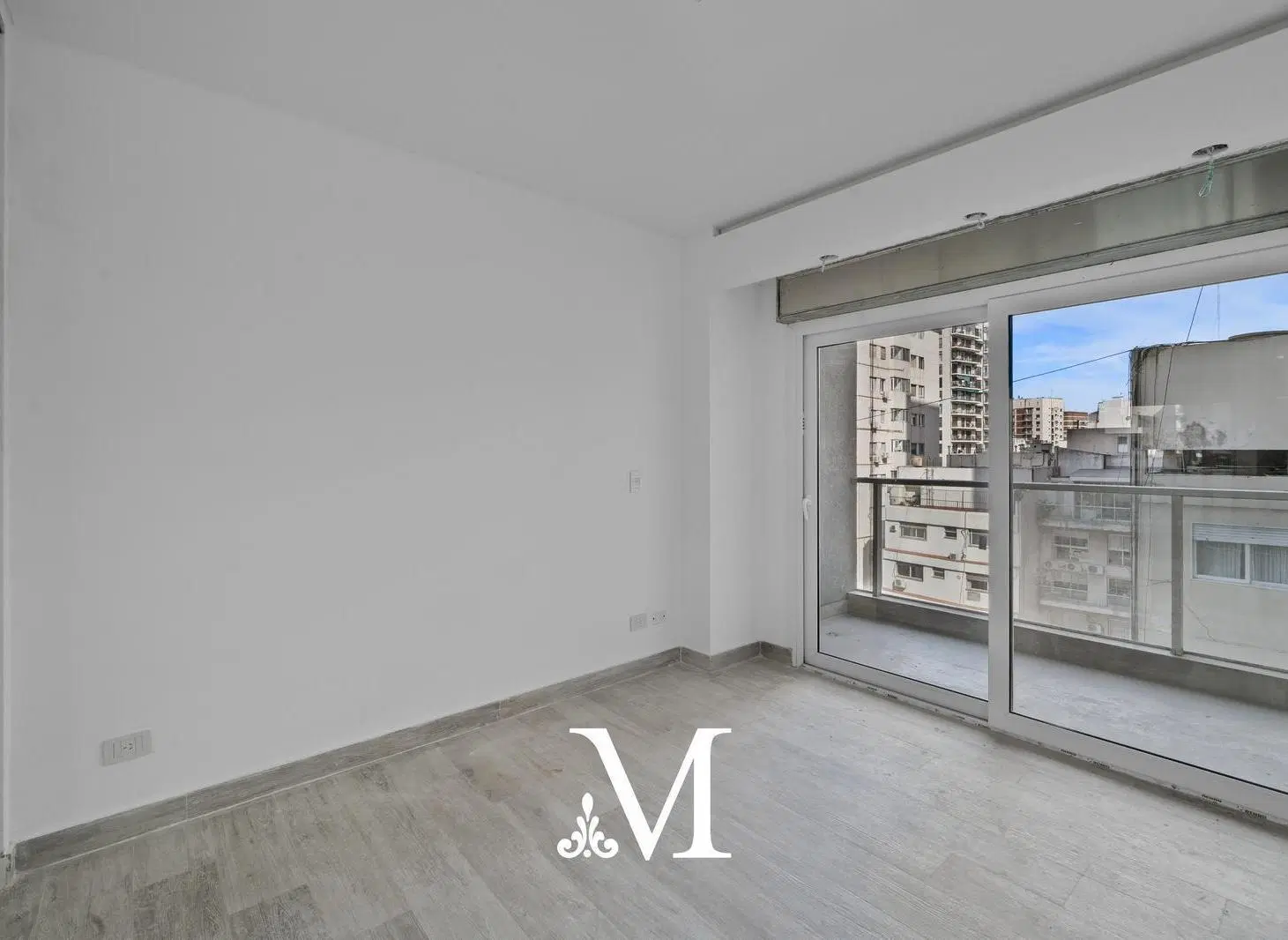 VENTA - SEMI PISO - DEPARTAMENTO - 5 AMBIENTES - DEPENDENCIA - 240 m2 - cochera - Palermo Chico 4