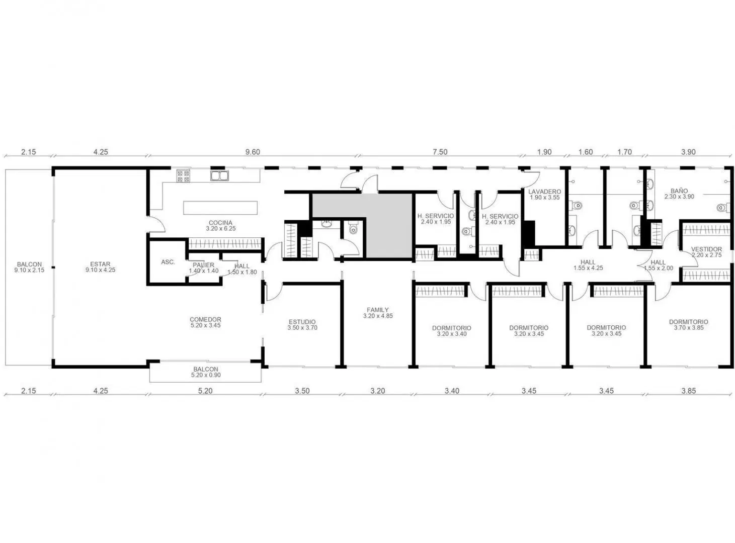 Plano 1